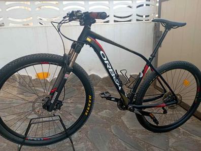 Orbea alma h70 discount 2015