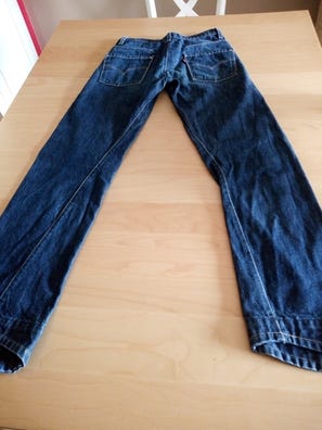 Pantalones de mujer de mano baratos en Guadalajara | Milanuncios