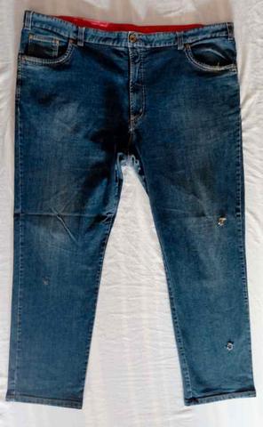 Milanuncios PANTALÓN VAQUERO DE HOMBRE