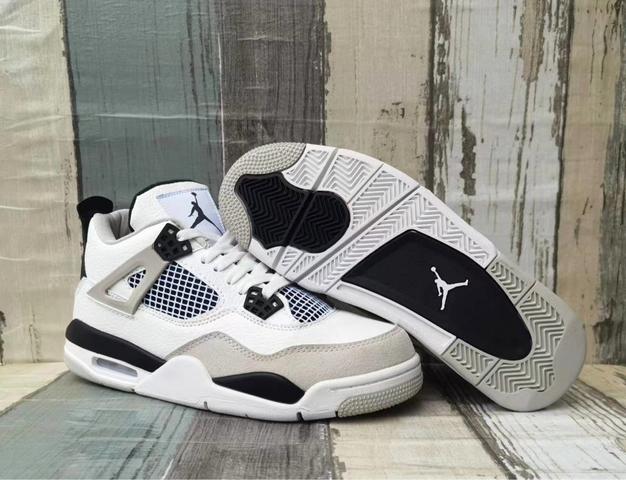 Milanuncios - zapatillas Air Jordan 4 Retro