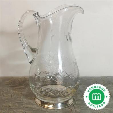 Comprar jarra cristal original. Accesorio cocina barato