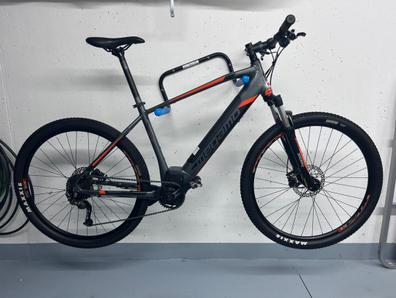 Fat bike megamo el corte online inglés