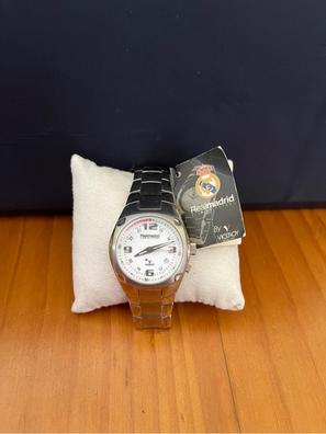 Relojes velez online hombre