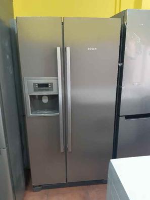 Despiece frigorifico americano BOSCH de segunda mano por 50 EUR en Getafe  en WALLAPOP