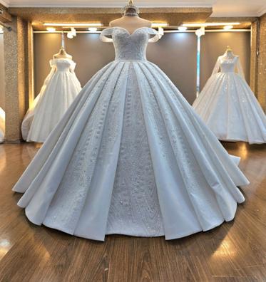 Wedding Dress Vestidos De Boda Gitana Baratos De Piedras Vestidos