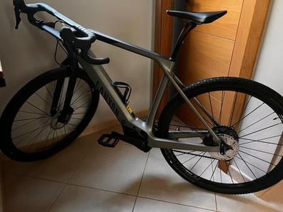 Alquiler Bicicleta Gravel Grail 6