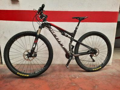 Scott spark 2024 910 segunda mano