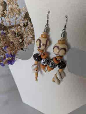 Bisuteria al por mayor Moda y complementos de segunda mano barata