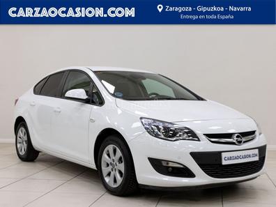 Segunda mano: Opel Astra H SW, práctico por 6.000 euros