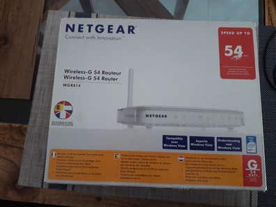 Inalámbrico Configurar Router Netgear Cg3100d Como Repetidor Wifi