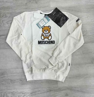 Chandal moschino online hombre