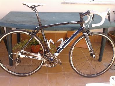 Bicicleta lapierre tecnic online 200