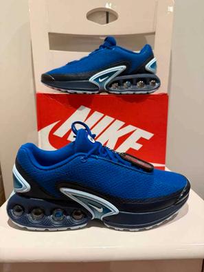 Zapatillas por mayor de segunda mano para hombre Milanuncios