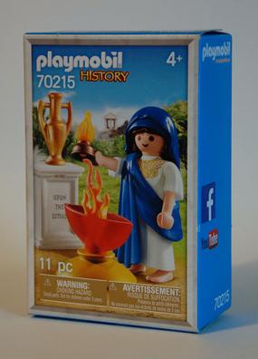 Playmobil Play and Give 9519 y 9520 Pediatras mágicos exclusivos 
