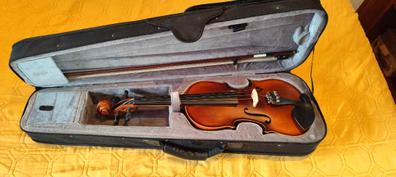 未使用 4/4 バイオリン Hans Joseph Hauer SV-S2044 Amazon.co.jp: バイオリン Hans Joseph Hauer SV-S2044 未使用