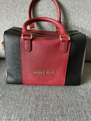 Bolsos armani jeans online outlet