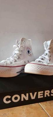 Converse all star Moda y complementos de segunda mano barata