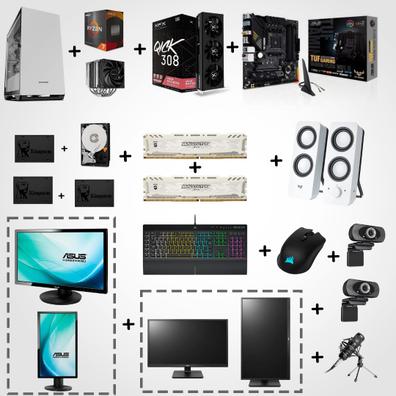 Milanuncios - PC gaming completo