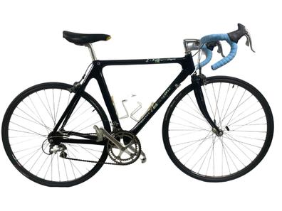 BICICLETA URBANA CLASICA DISCOVERY ADVENTURES CUADRO BAJO 26 6V