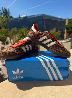 Zapatillas cruyff Moda y complementos de segunda mano barata