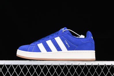 Milanuncios - Adidas campus 00s azules