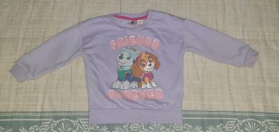 Blusas, camisetas y jerseys de segunda mano para niña en Elche