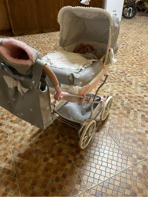 Inglesina Juguetes de segunda mano baratos |