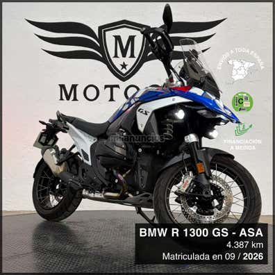 BMW R 1300 GS