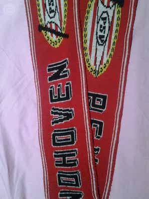 ULTRAS SUR REAL MADRID bufanda sciarpa schal scarf echarpe ultras