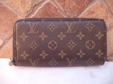 monedero louis vuitton - Carteras y Monederos Precios y Ofertas