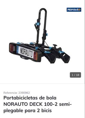 Norauto Rapidbike Thule Euroclassic G6 929 Norauto Porte-vélos Sur