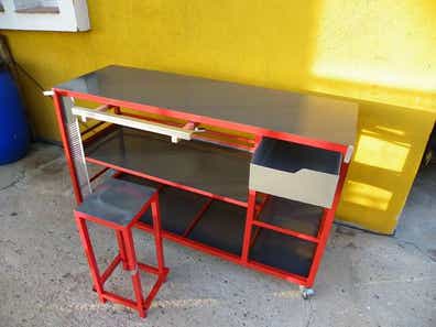 trabajo Herramientas de bricolaje de segunda mano | Milanuncios