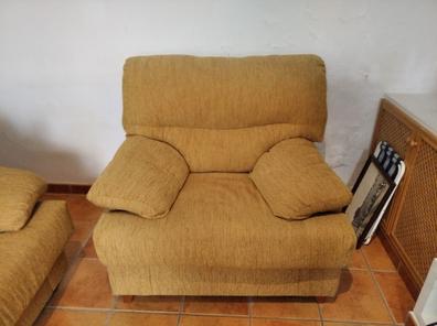 Sofa villarrobledo Muebles de segunda mano baratos | Milanuncios