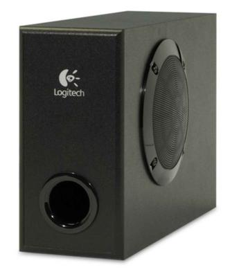 Logitech Z906 5.1 Sistema de Altavoces Sonido Envolvente THX, Certificado  Dolby&DTS, 1000 W de Pico, Multi-Dispositivos, Entradas Audio Múltiples,  Negro : : Informática