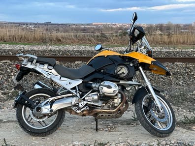 BMW R 1200 GS