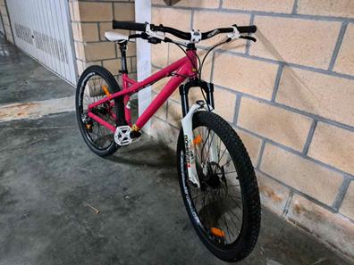 Mondraker play Tienda de deporte de segunda mano barata Milanuncios