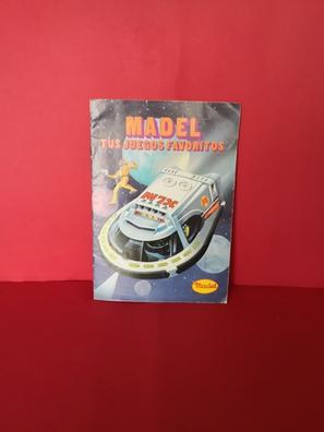 Catalogo madelman cheap