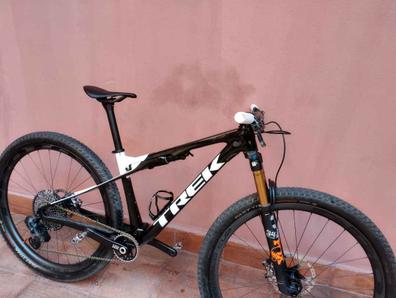 Trek supercaliber milanuncios new arrivals