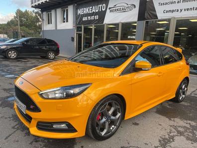 Ford fiesta st 2.0 de segunda mano y | Milanuncios