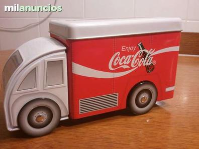 Neveras antiguas de Coca-Cola recuperadas  Cola, Coca cola decor, Coca cola  machine