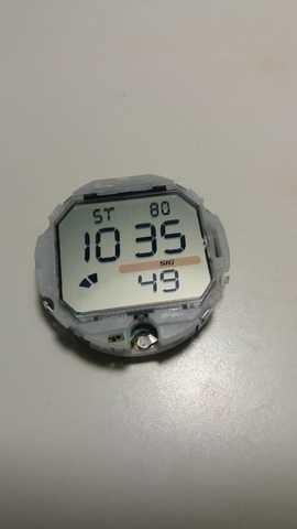 Casio 2672 outlet