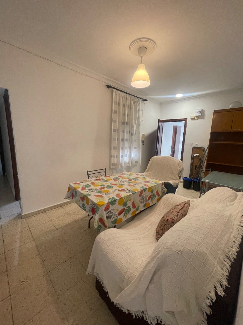 Fotografía del inmueble reportado: 1.050 €/mes — Sevilla, Sevilla