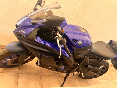 Milanuncios - Yamaha - R7