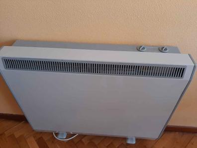 Acumuladores calor Electrodomésticos baratos de segunda mano baratos en  Galicia