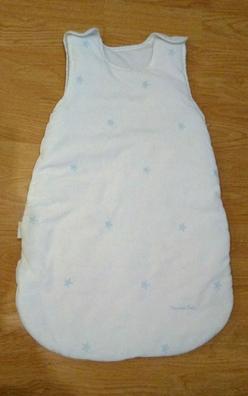 Protector para Cuna (60 x 120 cm. / 70 x 140 cm.) Cotton Juice Baby Home Mi  primer A, B, C gris estampado · Cotton Juice Baby Home · El Corte Inglés