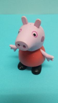 Casa Peppa Pig + amigos de segunda mano por 25 EUR en Barcelona en