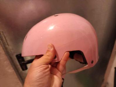 Casco oxelo niña hot sale