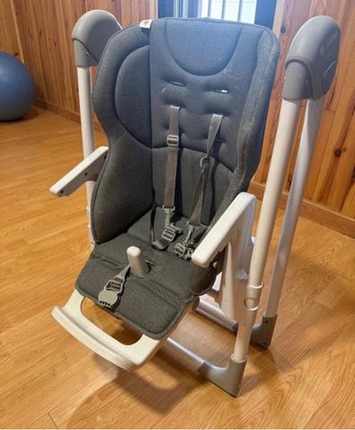 Milanuncios Hamaca-Trona evolutiva