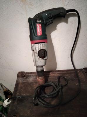 Taladro metabo de segunda mano | Milanuncios