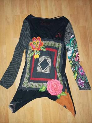 Desigual moda online mujer